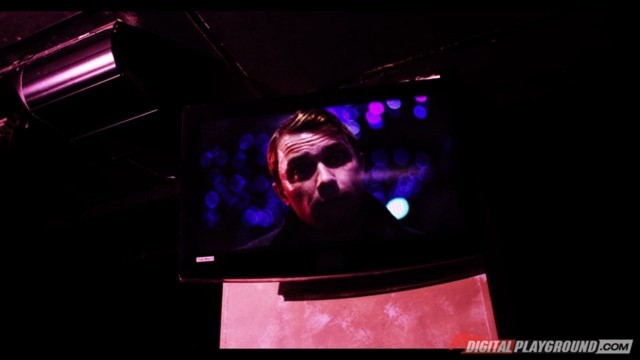 Day Stella Cox Ella Sherlock A XXX Parody Feature Parody big cock swallow oral sex