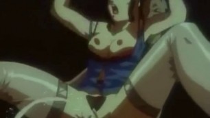 Hentai porn with BJ and hot fuck anime cartoon