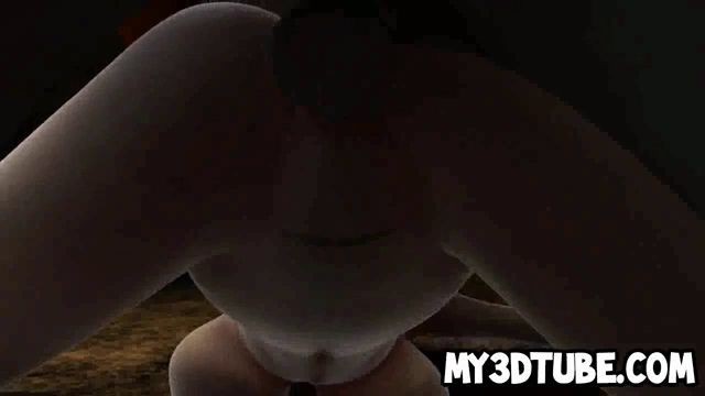 3D Alice In Wonderland Gets Fucked By The Rabbit pussy anime blowjob porn