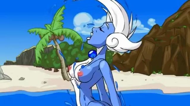 Pokemon Snap XXX cartoon