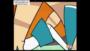 my life as a teenage robot porn