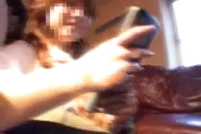 Japanese teen with sexy legs has a wet slit craving fo