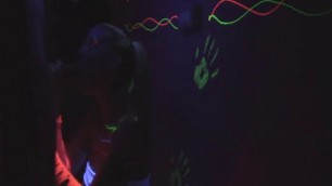 RAVE SEX wet horny pussy