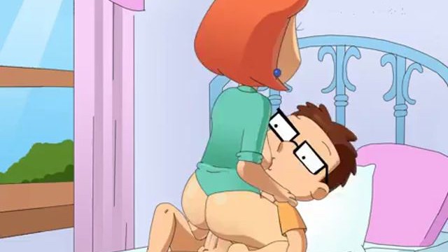 american dad vs family guy sex porn