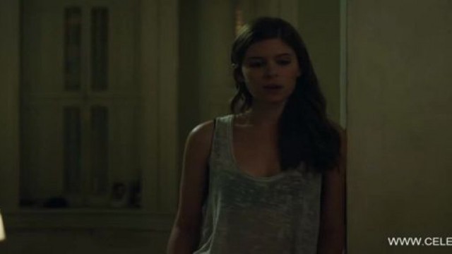 Kate Mara bare butt doggystyle sex House of Cards S01 celeb