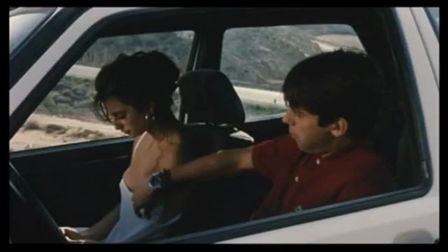 Dazzling Penelope Cruz Beautiful body Sex Scene