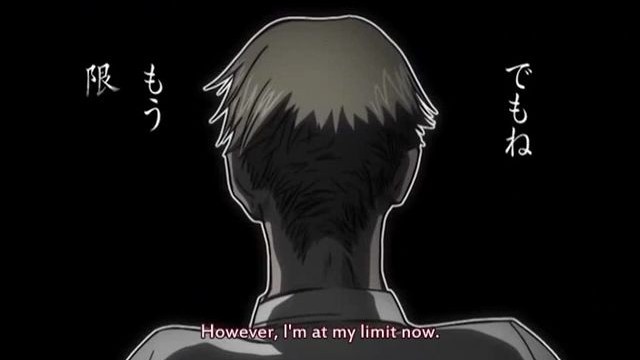 Cartoon Cunnilingus and big cumshot in a hentai porn