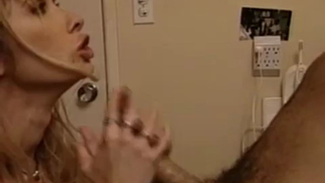 Tiffany Mynx Sabotage She is planted on a big dick