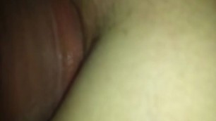 My Favorite Dry Anal Sex Big cock in her hole