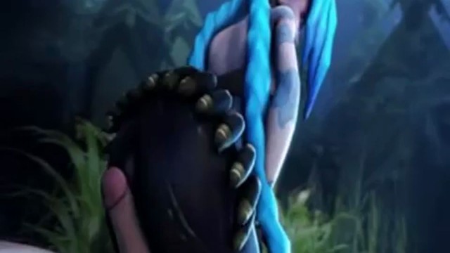 League Of Legends Gif Compilation The best moments of porn cartoons