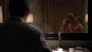EMILY KINNEY NUDE BODY MASTERS OF SEX 2015