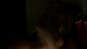 Alice Braga Sexual Nude Part