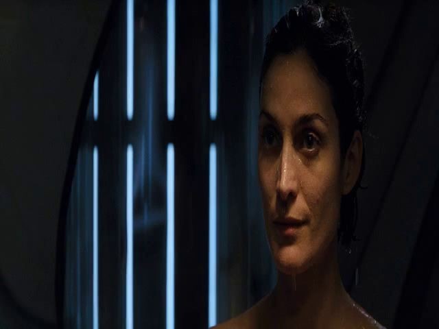 Celeb Sexhy Carrie Anne Moss Red Planet